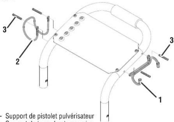 WESTINGHOUSE WPX4400 - BUSES D'INSERTION - 1