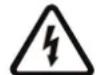 WESTINGHOUSE WPX4400 - SYMBOLES DE SÉCURITÉ - 5