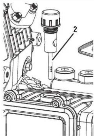 WESTINGHOUSE WPX4400 - NOTICE - 2