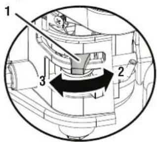 WESTINGHOUSE WPX4400 - ARRANQUE DEL MOTOR - 2