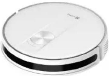 EZVIZ RC3 Plus - Vue d'ensemble Contenu de l'emballage - 1