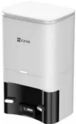 EZVIZ RC3 Plus - Vue d'ensemble Contenu de l'emballage - 2