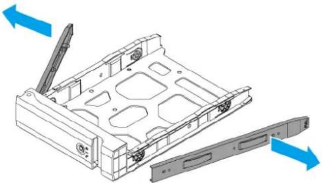 QNAP QVP-85B - Important - 3
