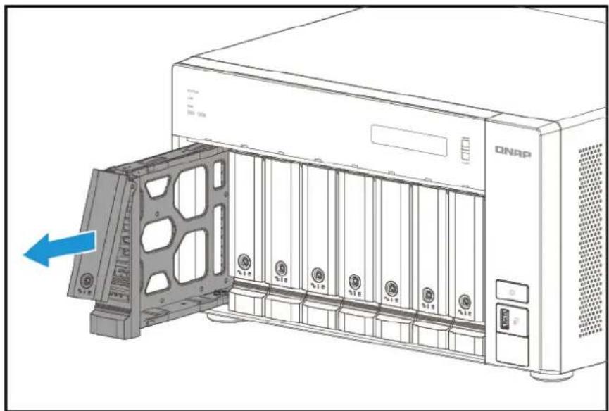 QNAP QVP-85B - Important - 2