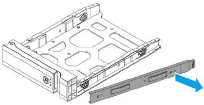 QNAP QVP-85B - Important - 3