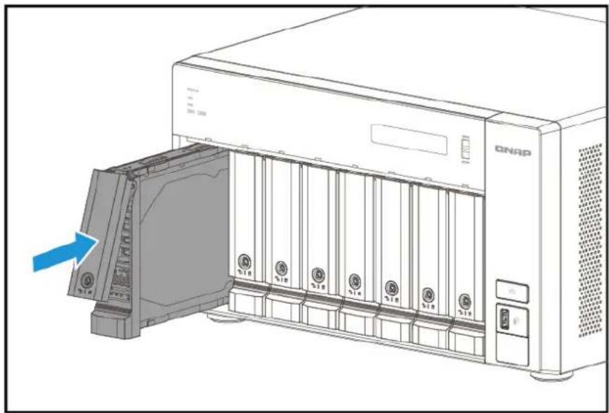 QNAP QVP-85B - Important - 6