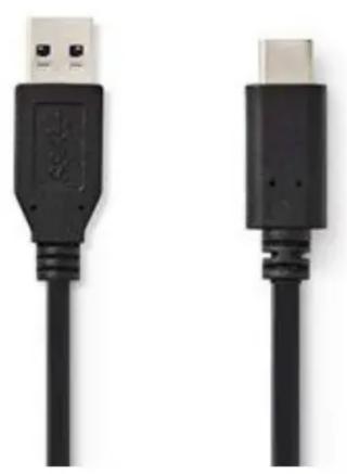 NEDIS CCGP61650BK10 - Spécifications - 1