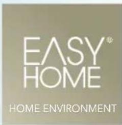 Easy Home GT-SF-TVT-02 - Bedienungsanleitung Mode d'emploi Istruzioni per l'uso - 1