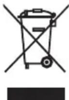 Ambiano GT-TSD-EDS-11 - Articlel entsorgen - 1