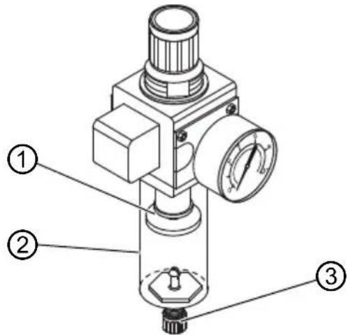 Dürkopp Adler D869 e-con - Réglage correct - 1
