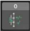 Dürkopp Adler D869 e-con - Utiliser le mode automatique - 9