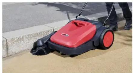 NILFISK Viper PS480 - Nilfisk Canada Co. - 1