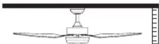 SPC Conforto DC Max - EQUILIBRATO - PROBLEMI DI EQUILIBRIO NEL FUNZIONA-MENTO DEL VENTILATORE. - 1