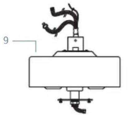 SPC Conforto DC Max - 6