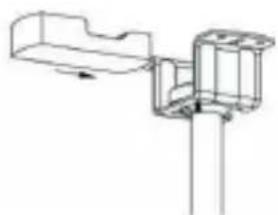 SPC Conforto DC Max - INSTALLATION. - 7
