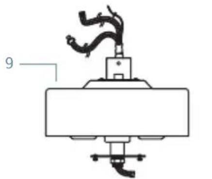 SPC Conforto DC Max - 7
