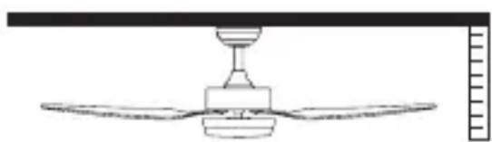SPC Conforto DC Max - AUSWUCHTUNG - AUSWUCHTPROBLEME IM VENTILATOR-BETRIEB. - 1