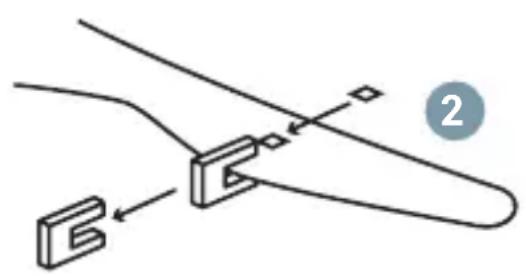 SPC Conforto DC Max - EQUILIBRATO - PROBLEMI DI EQUILIBRIO NEL FUNZIONA-MENTO DEL VENTILATORE. - 3