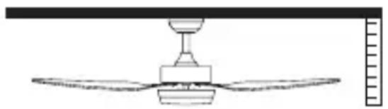 SPC Conforto DC Max - EQUILIBRADO - PROBLEMAS DE EQUILIBRIO NO FUNCIONAMENTO DO VENTILADOR. - 1