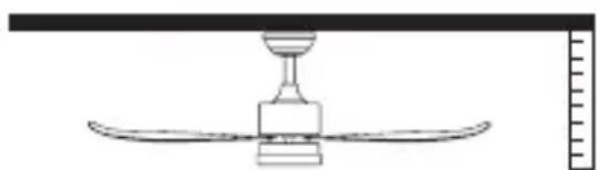 SPC Conforto DC Max - ÉQUILIBRAGE - PROBLEMES D'ÉQUILIBRAGE LORS DU FONCTIONNEMENT DU VENTILATEUR. - 1