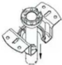 SPC Conforto DC Max - INSTALLAZIONE. - 6