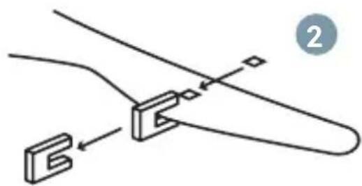 SPC Conforto DC Max - EQUILIBRADO - PROBLEMAS DE EQUILIBRIO NO FUNCIONAMENTO DO VENTILADOR. - 4