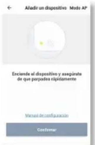 SPC Conforto DC Max - LINK WITH SPC IOT APP. - 1