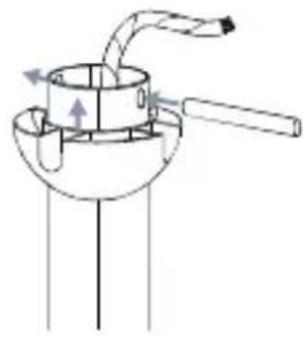 SPC Conforto DC Max - INSTALACION. - 4