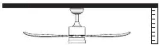 SPC Conforto DC Max - BALANCING-BALANCE PROBLEMS IN FAN OPERATION. - 1
