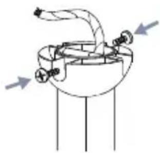 SPC Conforto DC Max - INSTALACION. - 5