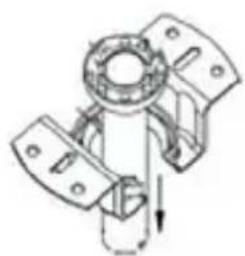 SPC Conforto DC Max - INSTALACION. - 6