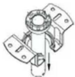 SPC Conforto DC Max - INSTALLATION. - 6