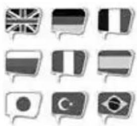 Trevi FLEX 50 C - SIMPLIFIED EU DECLARATION OF CONFORMITY - 1