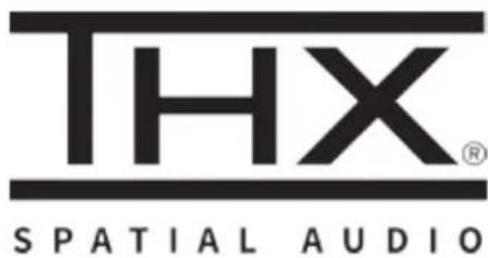 THX® SPATIAL AUDIO
