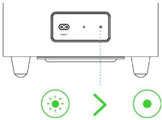 RAZER Nommo V2 Pro - CONFIGURATION DE VOS RAZER NOMMO V2 PRO - 8