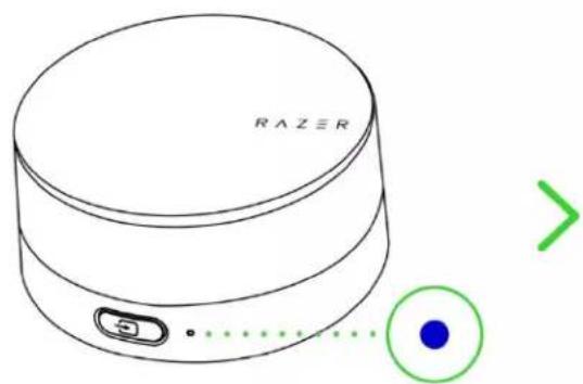 RAZER >