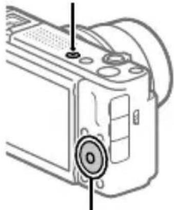 SONY ZV-1M2 - Postupy na počiatočné nastavenie fotoaparátu - 1
