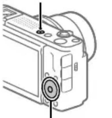 SONY ZV-1M2 - A fenykepezogep kezdeti beallitasanak eljarasai - 1