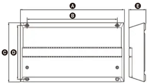 SONY XM-6ES - Tekniska data - 1