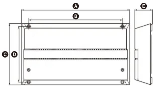 SONY XM-6ES - Spécifications - 1