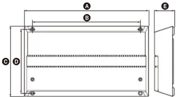 SONY XM-6ES - AUDIO POWER SPECIFICATIONS - 2