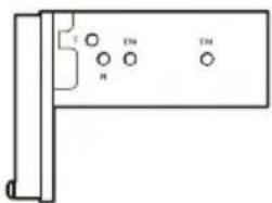 SONY XAV-9000ES - Mounting the unit in a Japanese car - 2