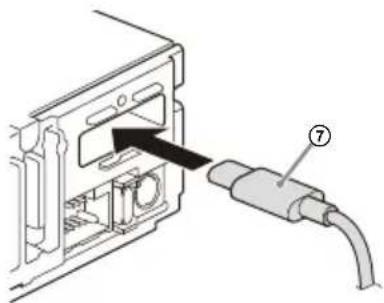 SONY XAV-9000ES - Using a USB device - 1