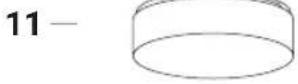 SPC Conforto DC Lite 2 - 6