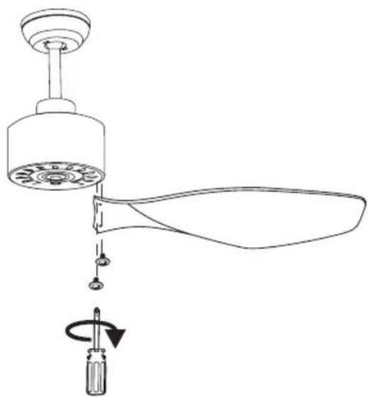 SPC Conforto DC Lite 2 - Installazione staffa a soffitto: - 2