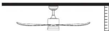 SPC Conforto DC Lite 2 - ÉQUILIBRAGE - PROBLÈMES D'ÉQUILIBRAGE LORS DU FONC-TIONNEMENT DU VENTILATEUR - 1