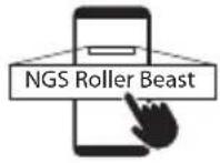 NGS Roller Beast - MANUAL DE USUARIO - 16