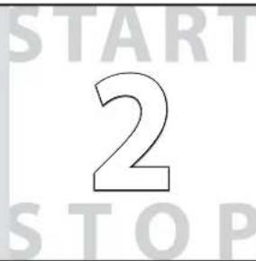 START 2 STOP