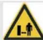 Güde MBS 115 - Symbols - 12