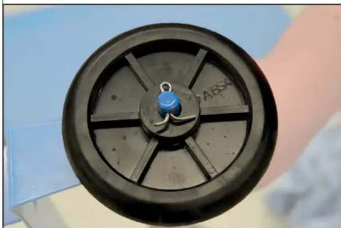 Güde MBS 115 - D E k - 3